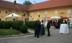 Empfang - Catering und Partyservice